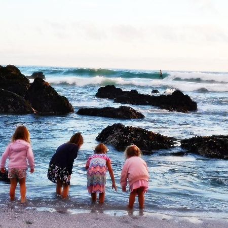 Summer House Hermanus Buitenkant foto