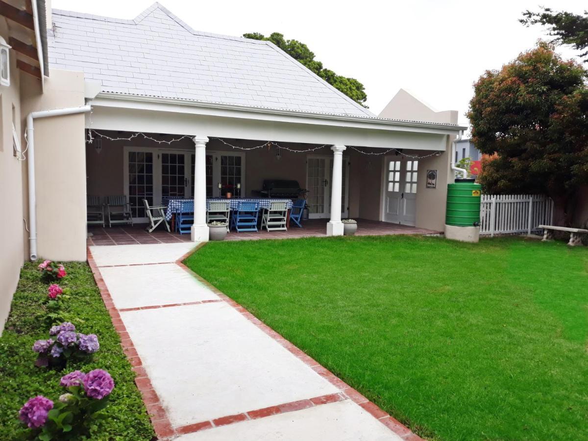 Summer House Hermanus Buitenkant foto