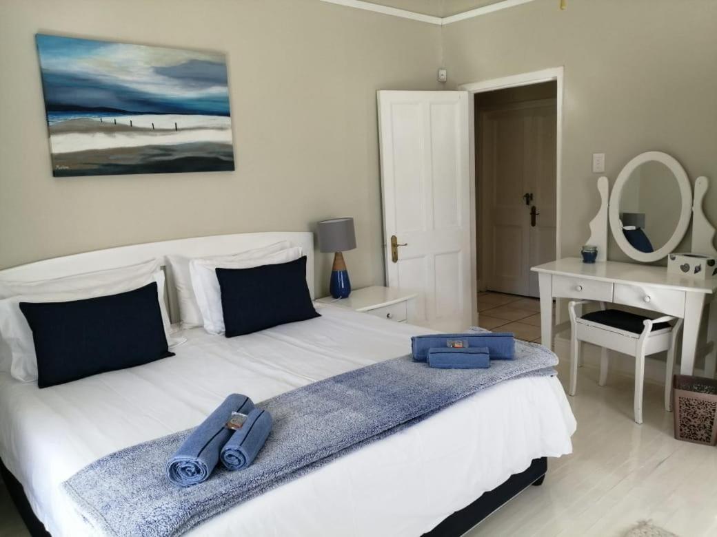 Summer House Hermanus Buitenkant foto
