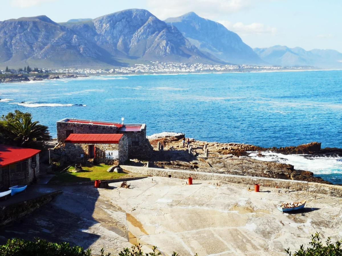 Summer House Hermanus Buitenkant foto