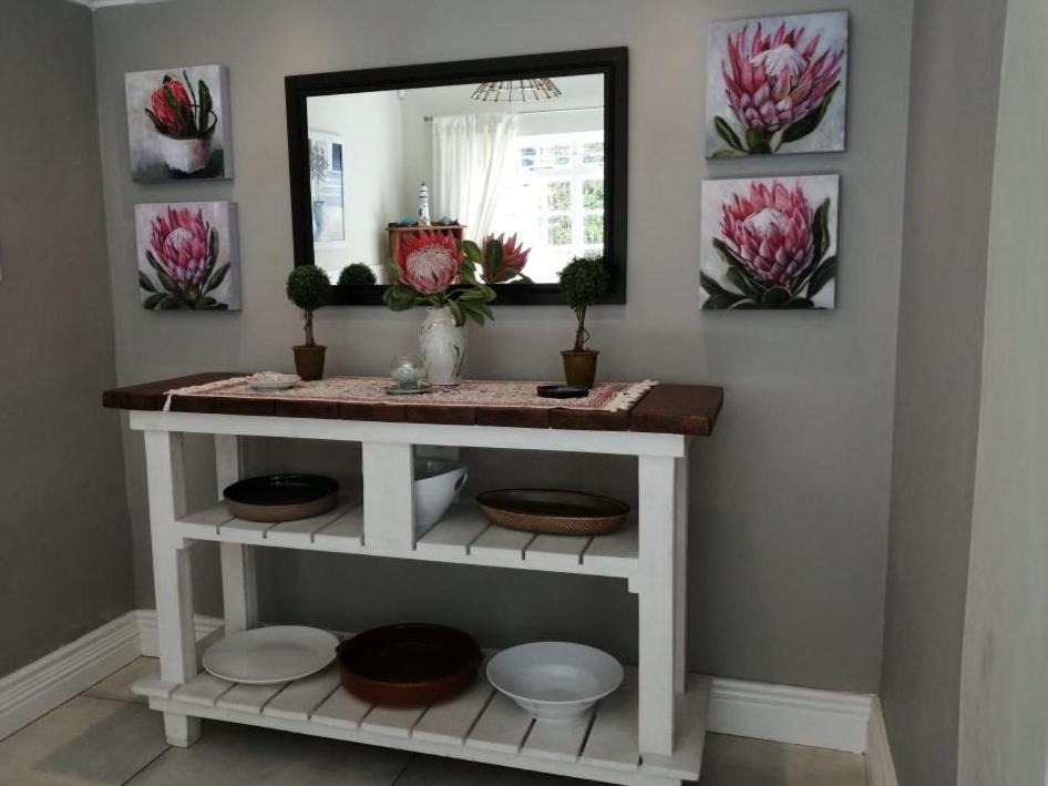 Summer House Hermanus Buitenkant foto