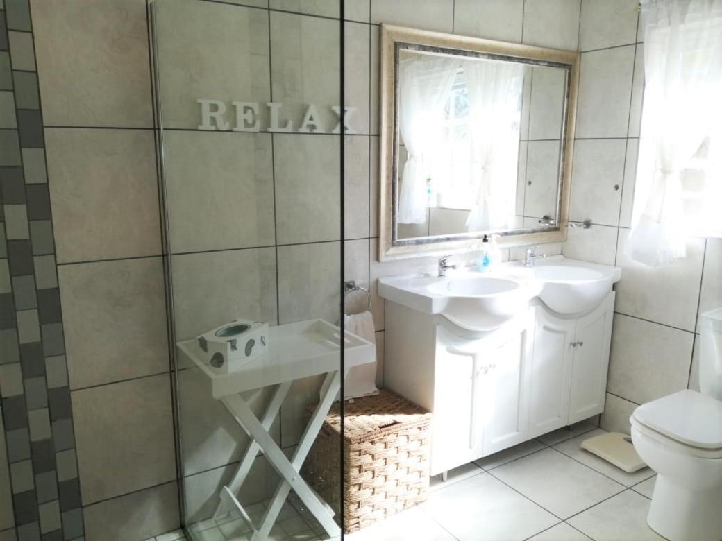 Summer House Hermanus Buitenkant foto
