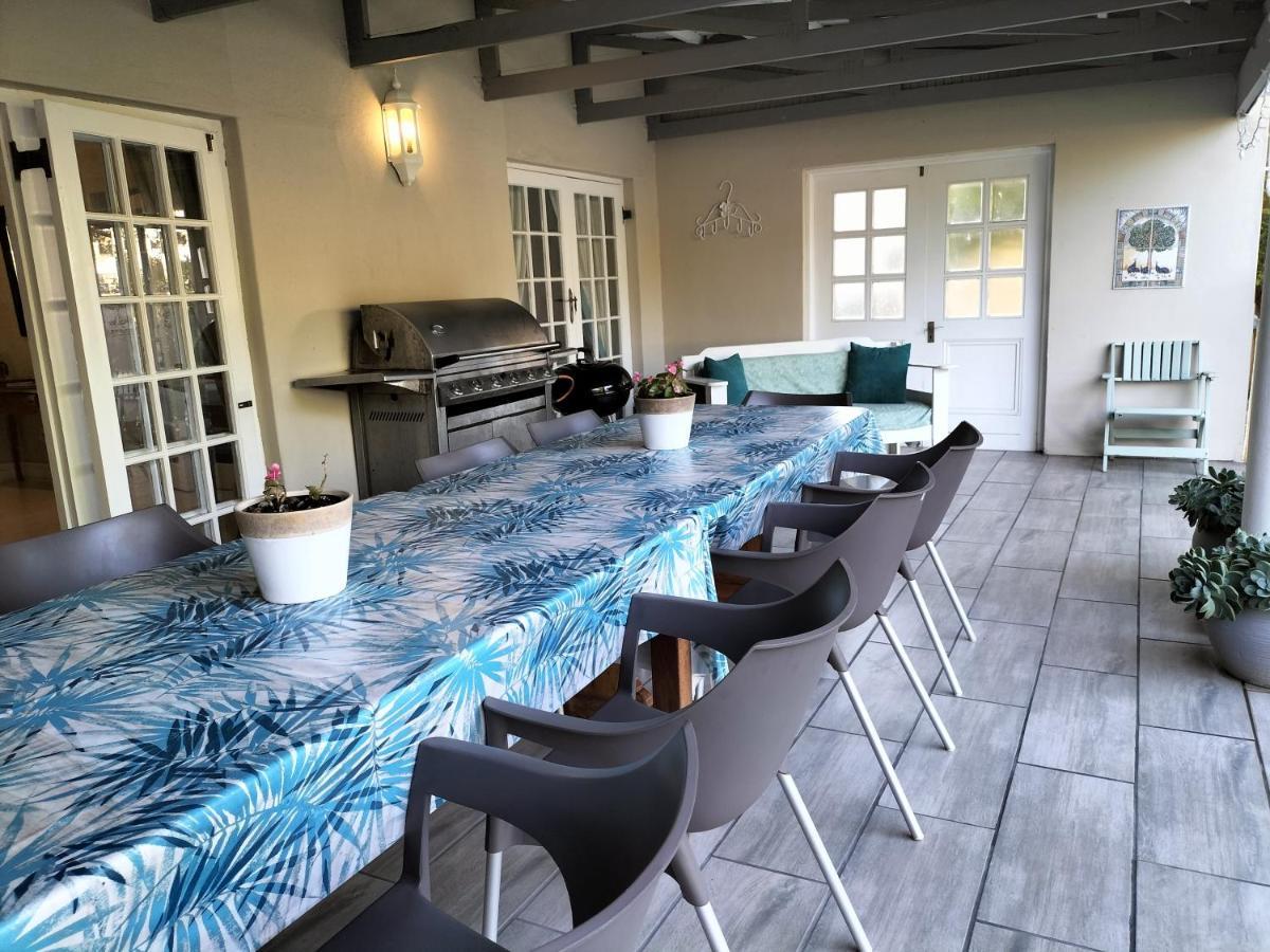 Summer House Hermanus Buitenkant foto