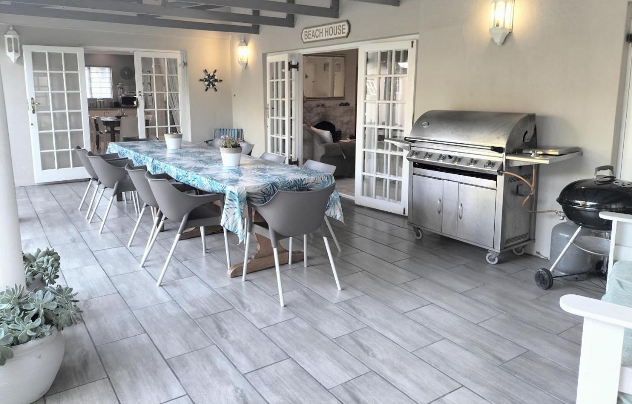 Summer House Hermanus Buitenkant foto